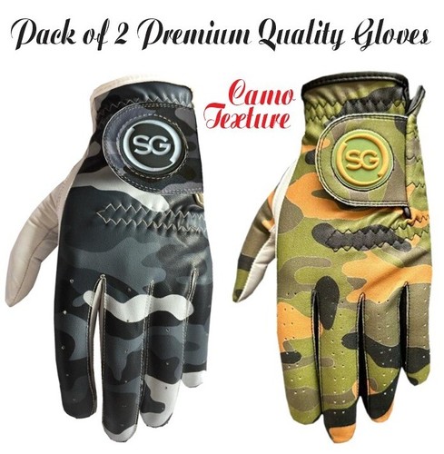 Men camo pattern - camo, golf