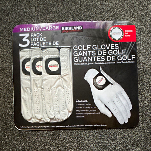 Kirkland signature men golf - signature, men's