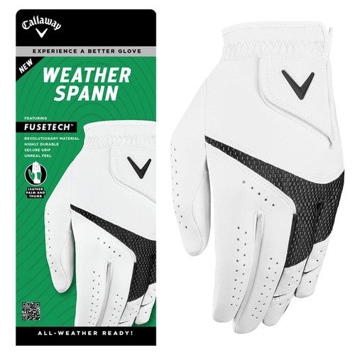 Callaway weather spann - weather,