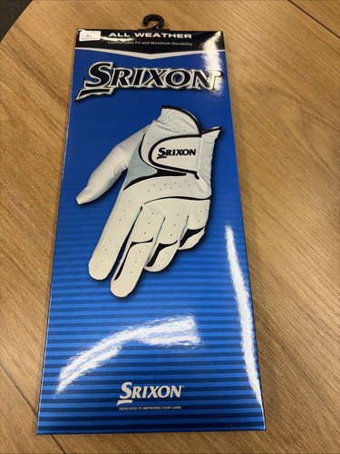 Srixon men all weather - men’s,
