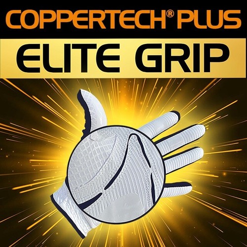 Men coppertech plus - coppertech, elite