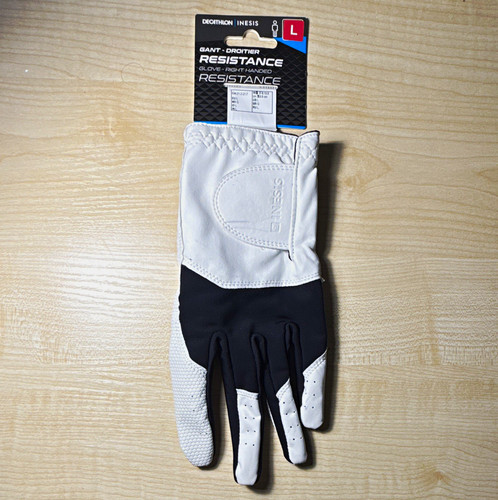 Inesis resistance men - inesis, men's