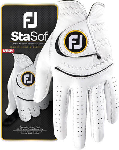 Stasof men golf - golf, glove