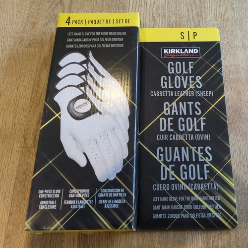 Kirkland signature golf - kirkland, gloves