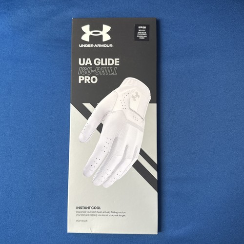 Under armour glide iso - under,