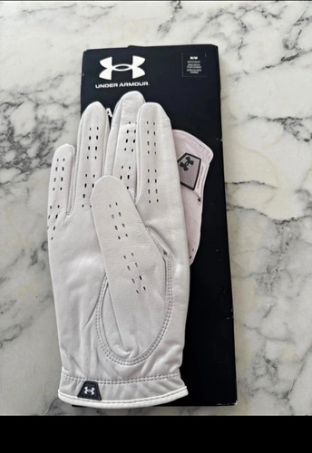 Under armour men left hand - men's,