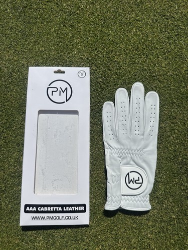 Premium cabretta leather - 3x,