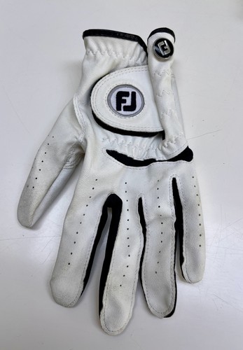 Footjoy golf glove junior age - golf,