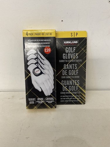 Kirkland signature pack golf - signature,