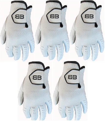 Back players - 5,