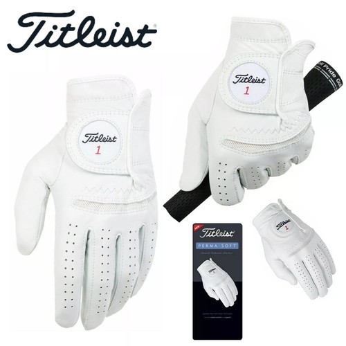 Titleist perma soft - perma,