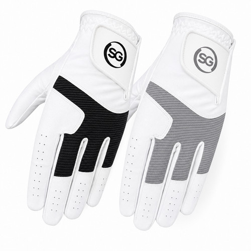 Men all weather golf gloves - all,