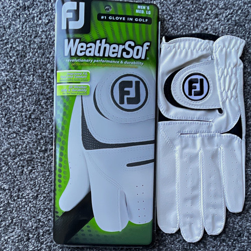 Footjoy weathersof men - footjoy,