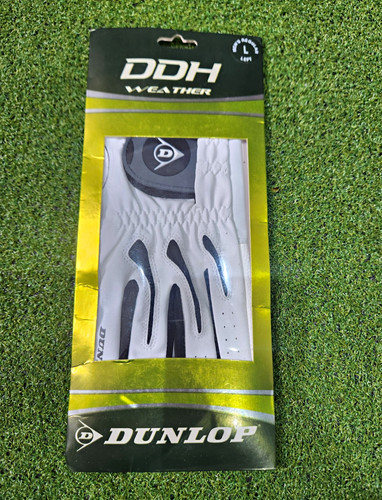 Dunlop ddh all weather - dunlop, golf
