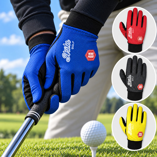Men women winter - winter, golf