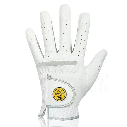 Men golf glove - golf, soft