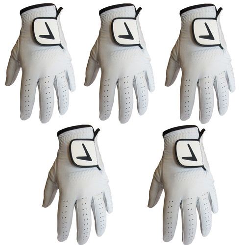 Golf gloves premium - gloves,