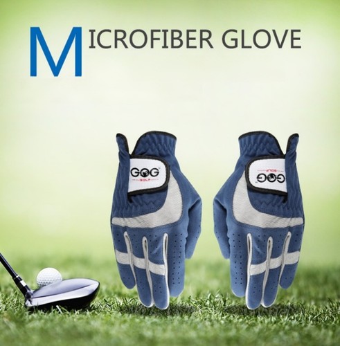 Gog golf gloves sheepskin - golf,